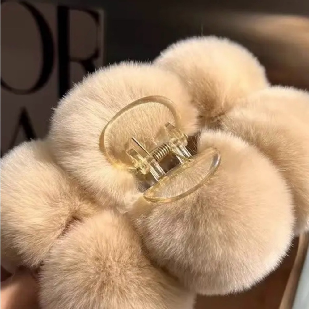 Hair clip